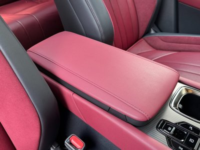 2024 Lexus RX thumbnail 57