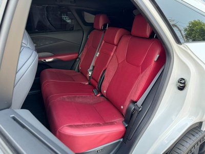 2024 Lexus RX thumbnail 71