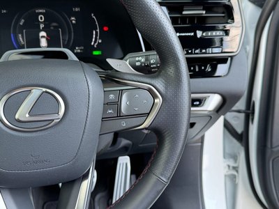 2024 Lexus RX thumbnail 48