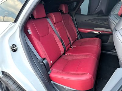 2024 Lexus RX thumbnail 18