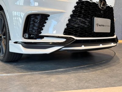 صورة 2 لـ 2024 Lexus RX