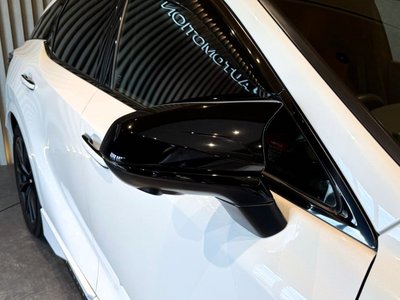 2024 Lexus RX thumbnail 28
