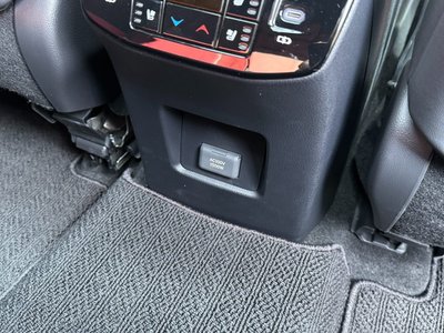 2024 Lexus RX thumbnail 75