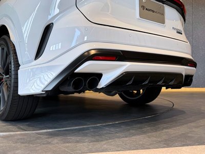2024 Lexus RX thumbnail 38