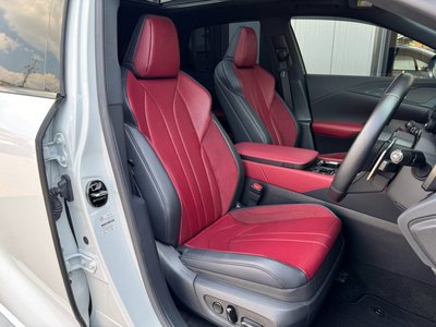 2024 Lexus RX thumbnail 14