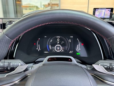 2024 Lexus RX thumbnail 51
