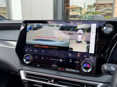2024 Lexus RX thumbnail 16
