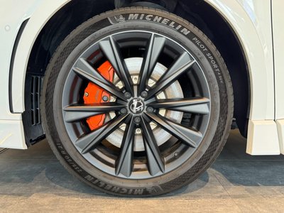 2024 Lexus RX thumbnail 31