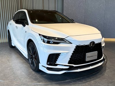 صورة 9 لـ 2024 Lexus RX