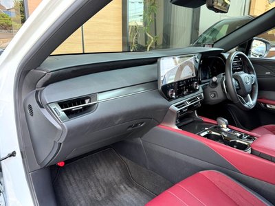 2024 Lexus RX thumbnail 46