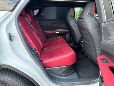 2024 Lexus RX thumbnail 72