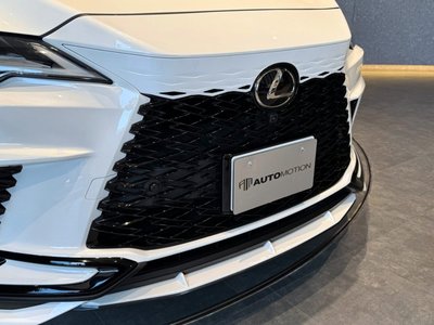 2024 Lexus RX thumbnail 24