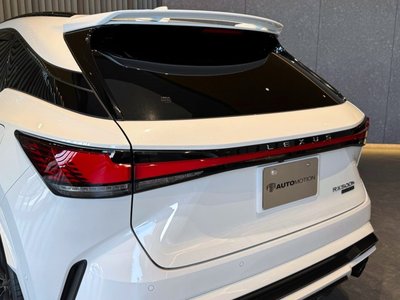 2024 Lexus RX thumbnail 39