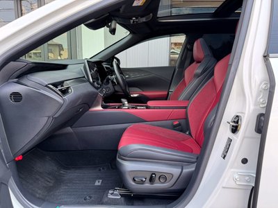 2024 Lexus RX thumbnail 44