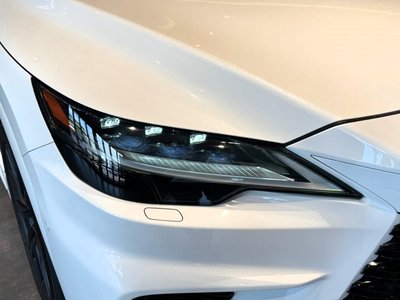 2024 Lexus RX thumbnail 23