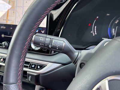 2024 Lexus RX thumbnail 49