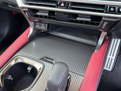 2024 Lexus RX thumbnail 54