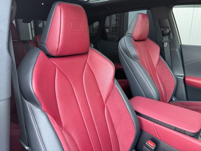 2024 Lexus RX thumbnail 41