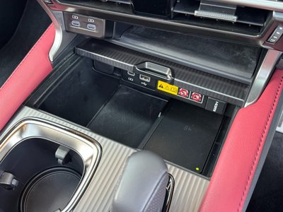 2024 Lexus RX thumbnail 55