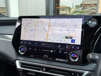 2024 Lexus RX thumbnail 52