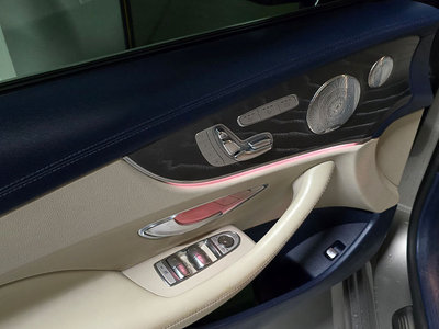 2021 Mercedes-BENZ E-CLASS 缩略图 11