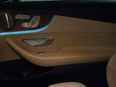 2021 Mercedes-BENZ E-CLASS 缩略图 12