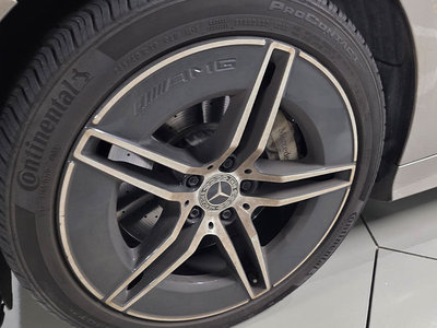 2021 Mercedes-BENZ E-CLASS 缩略图 16