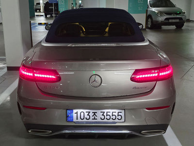 2021 Mercedes-BENZ E-CLASS — фото 6