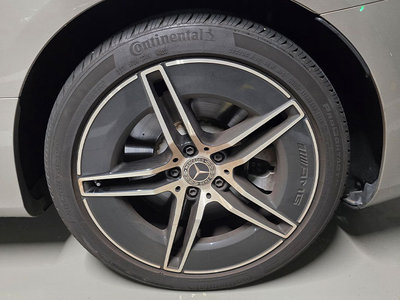 2021 Mercedes-BENZ E-CLASS 缩略图 15