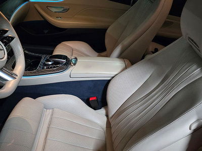 2021 Mercedes-BENZ E-CLASS 缩略图 14