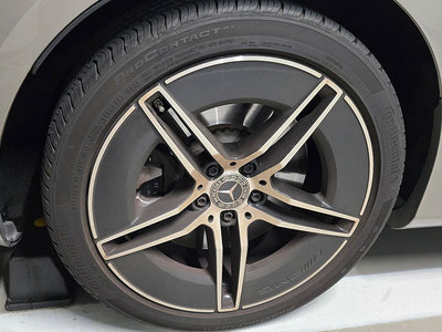 2021 Mercedes-BENZ E-CLASS 缩略图 18