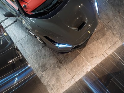 FERRARI F8 SPIDER - 5