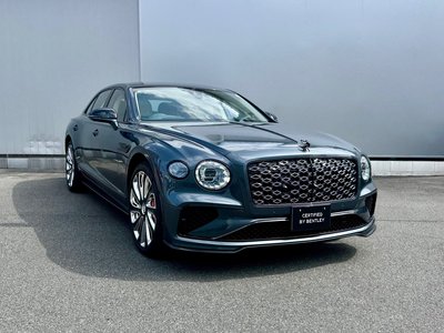 BENTLEY FLYING SPUR - 3