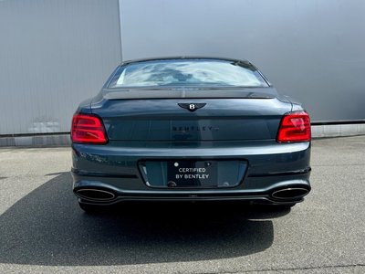 BENTLEY FLYING SPUR - 6