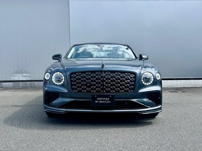 BENTLEY FLYING SPUR - 2