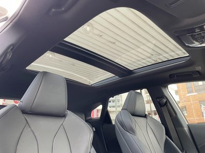 2025 Lexus RX 缩略图 14
