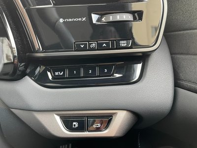 2025 Lexus RX 缩略图 19
