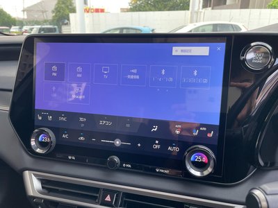 2025 Lexus RX 缩略图 32