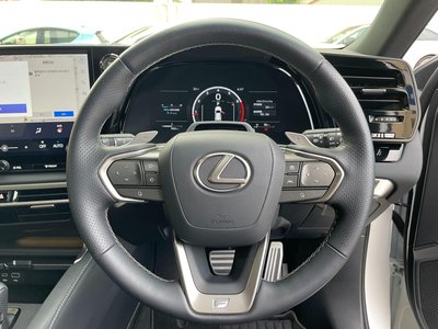 2025 Lexus RX 缩略图 24