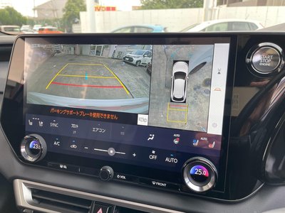 2025 Lexus RX 缩略图 31