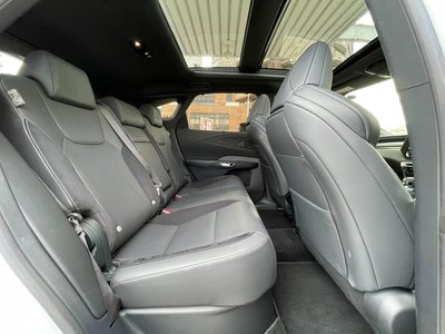 2025 Lexus RX 缩略图 11