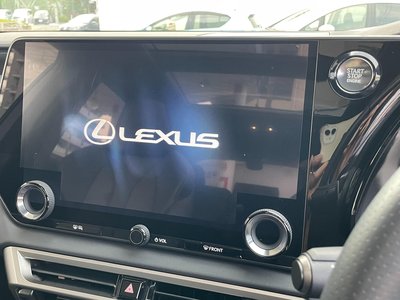 2025 Lexus RX 缩略图 30