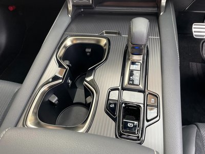 2025 Lexus RX 缩略图 22