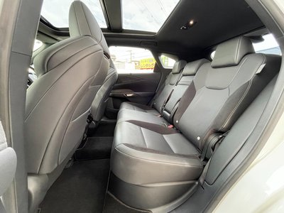 2025 Lexus RX 缩略图 12