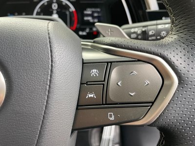2025 Lexus RX 缩略图 26