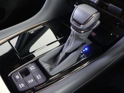 2024 Toyota ALPHARD 缩略图 24