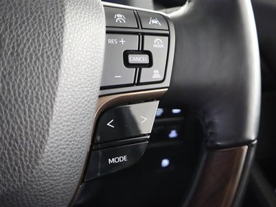 2024 Toyota ALPHARD — фото 10