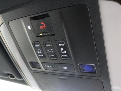 2024 Toyota ALPHARD 缩略图 11