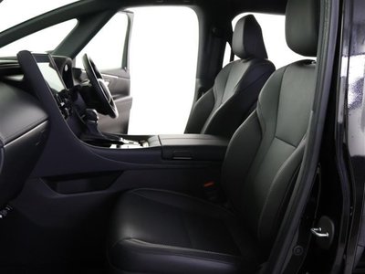 2024 Toyota ALPHARD 缩略图 12