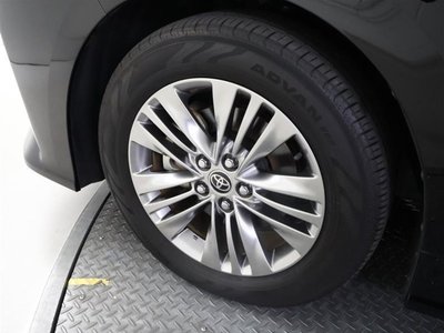 2024 Toyota ALPHARD 缩略图 17